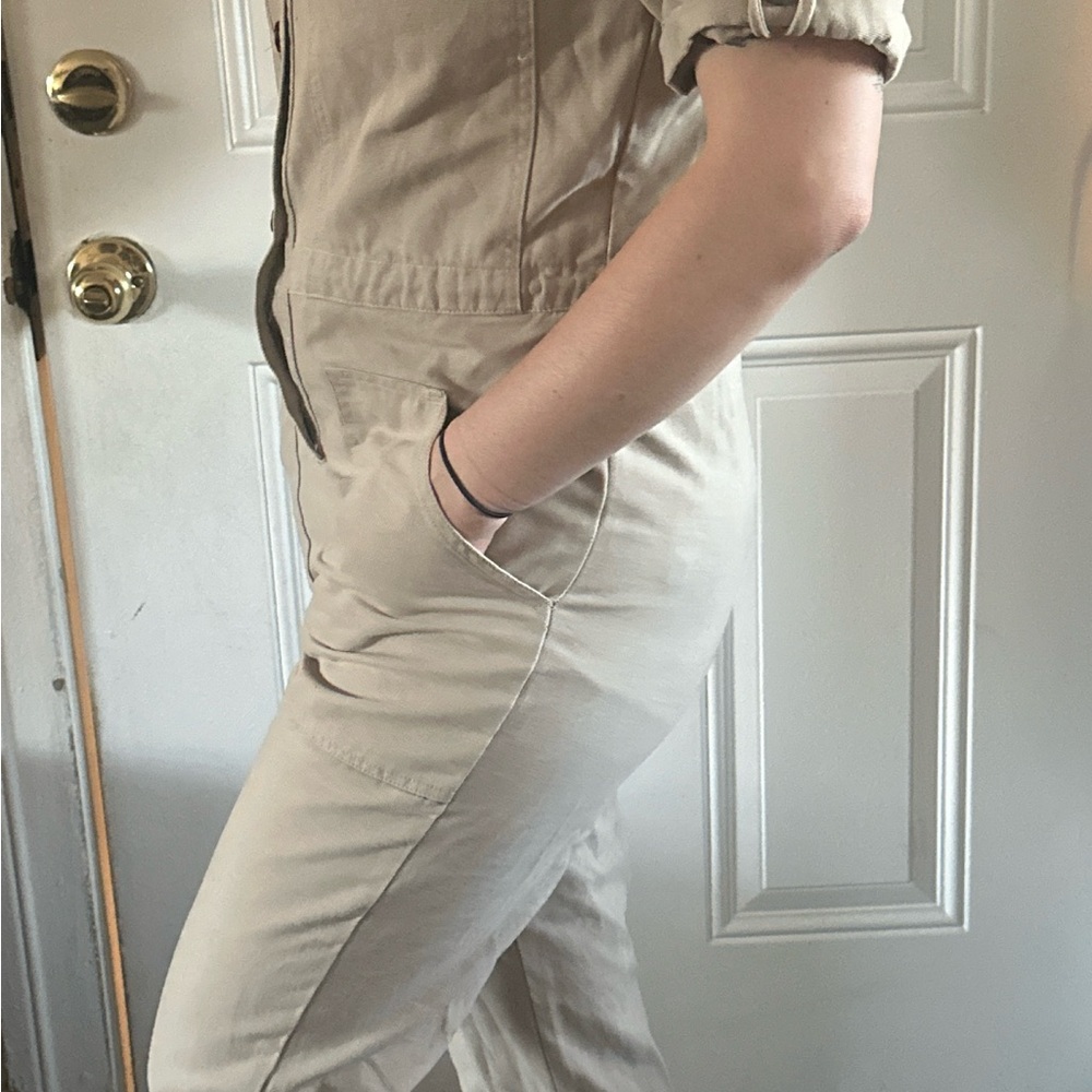 Mod Ref Coveralls - image 2